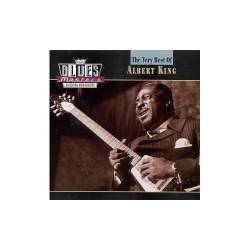 Albert King : The very best of Albert King